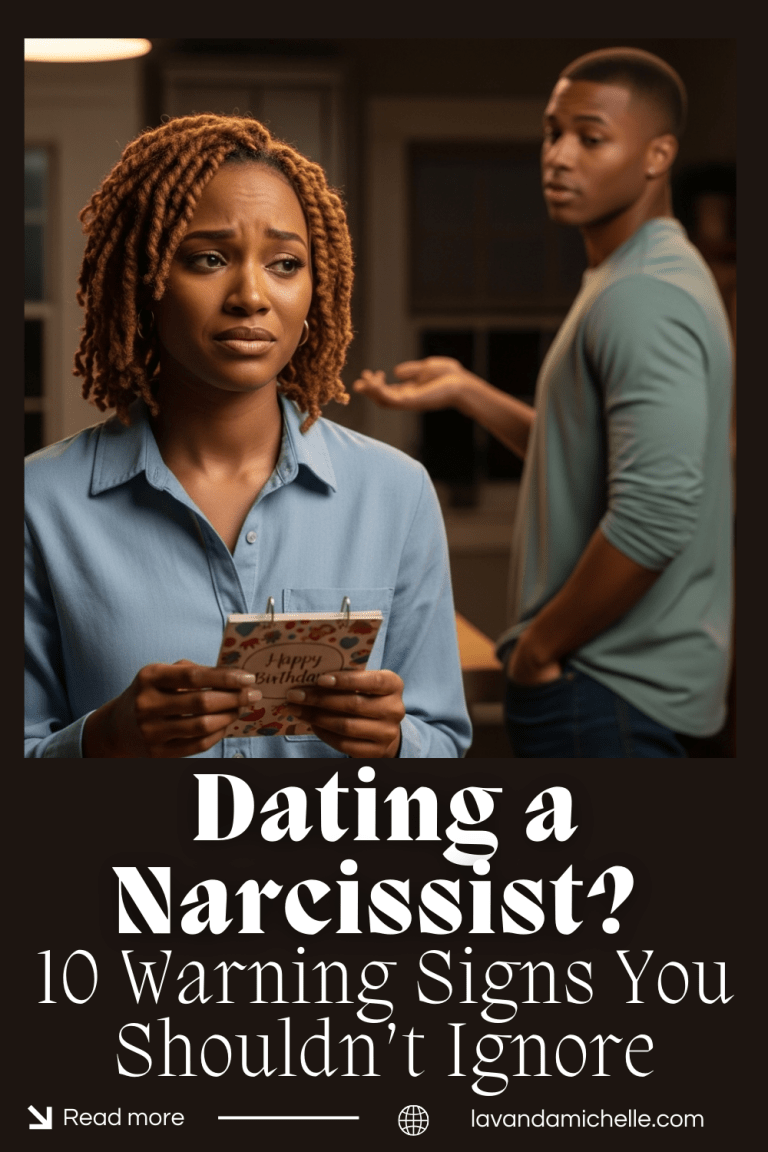 Dating A Narcissist 10 Warning Signs You Shouldnt Ignore