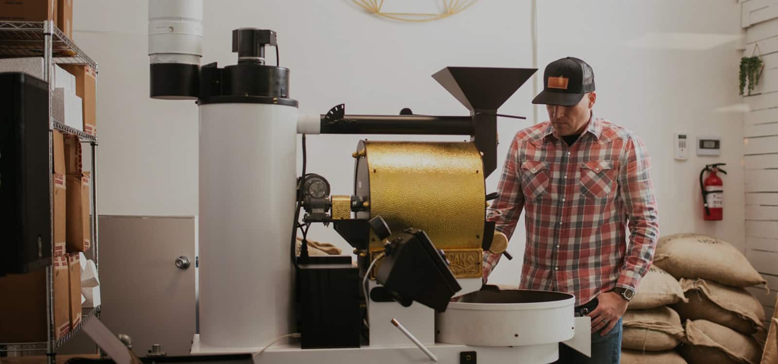 Lavanta Coffee Roasters Best Coffee Roasters Local Coffee Roasters