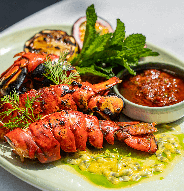 Home Lavantine Restaurant & Skybar Vancouver