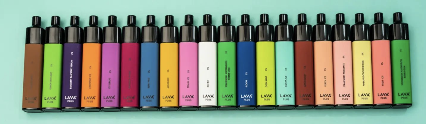 Best Disposable Vapes Online Lavapods