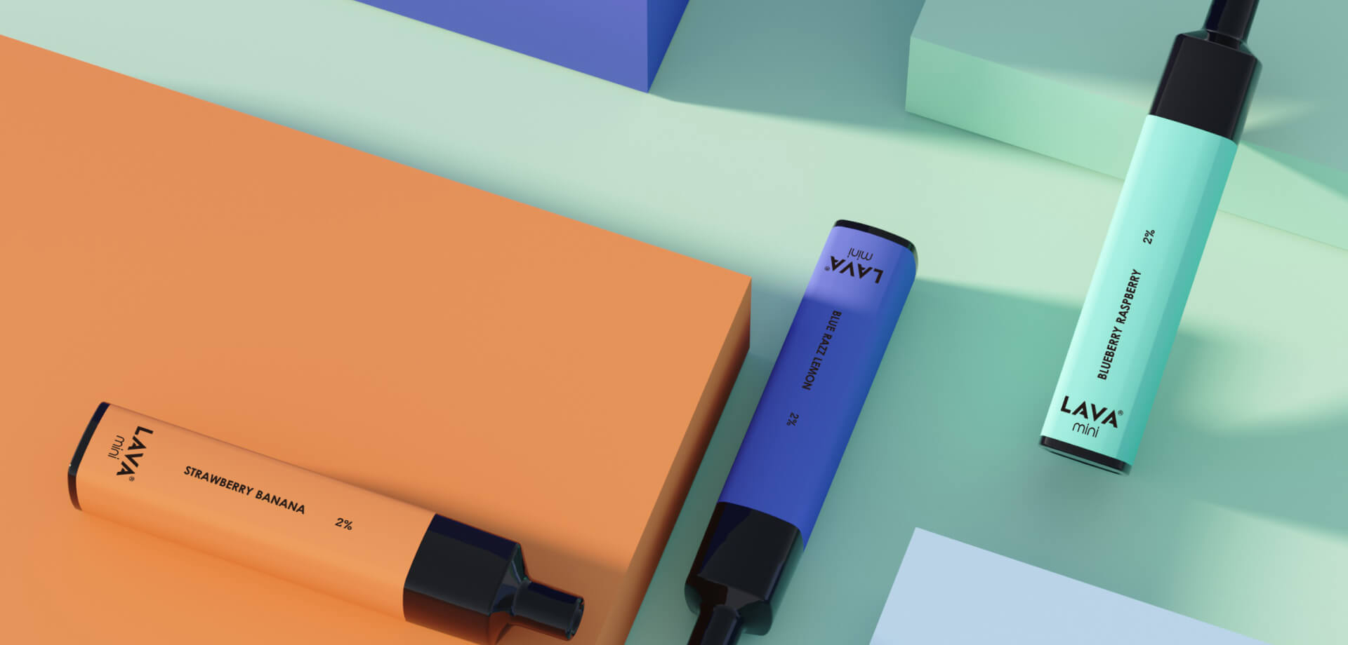 Disposable Lava Bar Single Use Vape Pens Lavapods