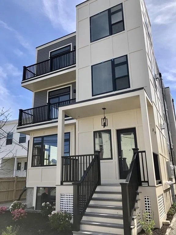 27 Murdock Street Lavelle Development