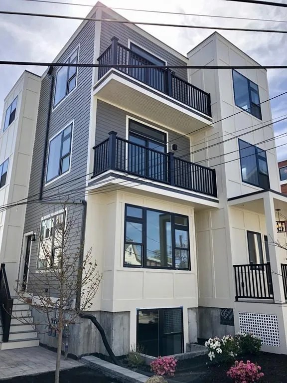 27 Murdock Street Lavelle Development