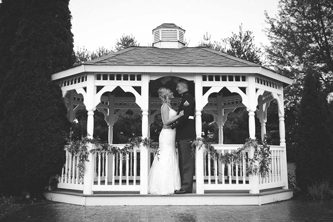 Wedding Album 2 Lavender Crest Winery