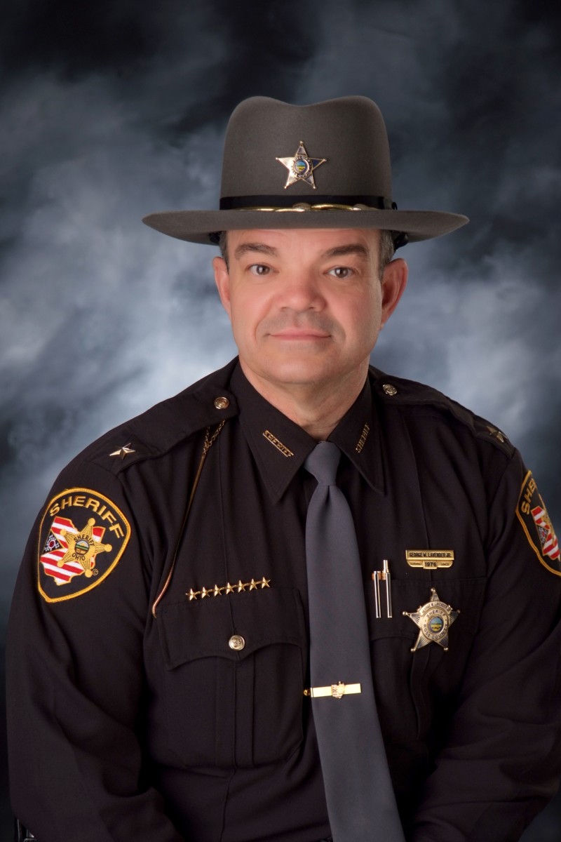 Lavender for Ross County Sheriff 2016