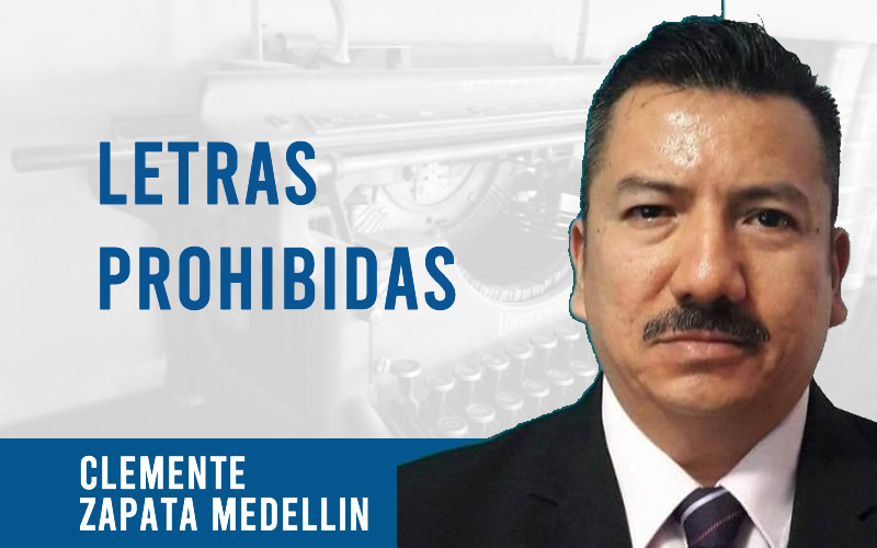 Lanza Américo balde de agua helada