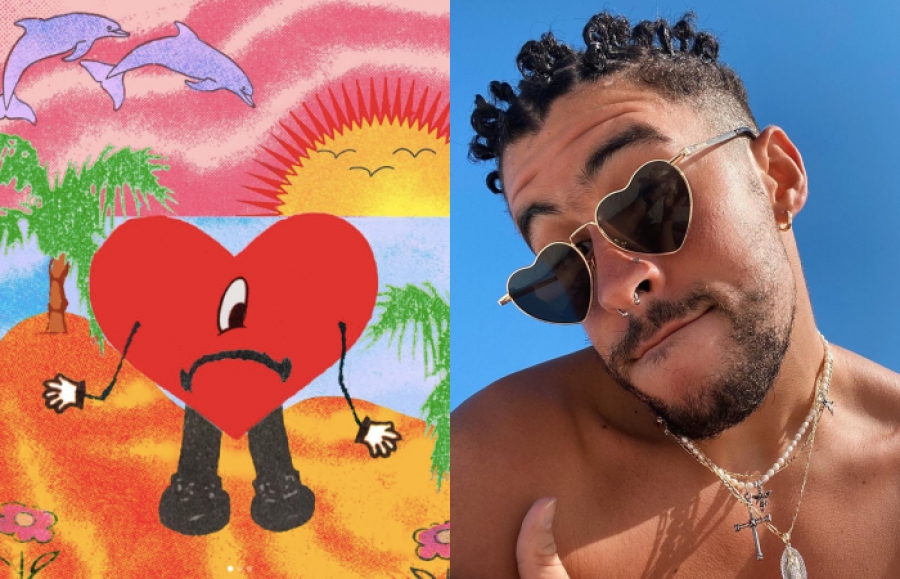 Bad Bunny una vez más rompe récord gracias a ''Un Verano Sin Ti''
