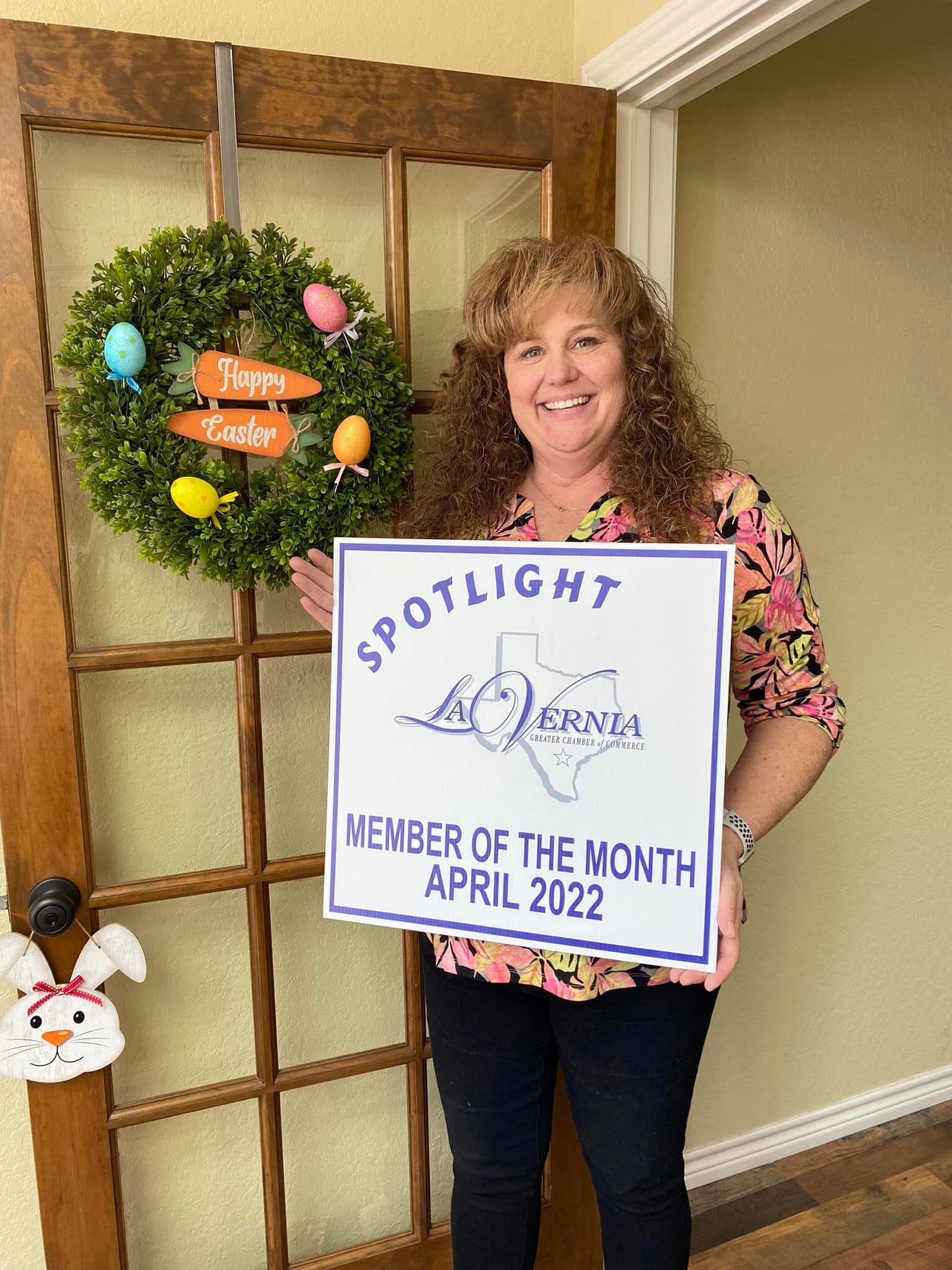 Apr2022 Promote and Grow your Business in La Vernia, Texas