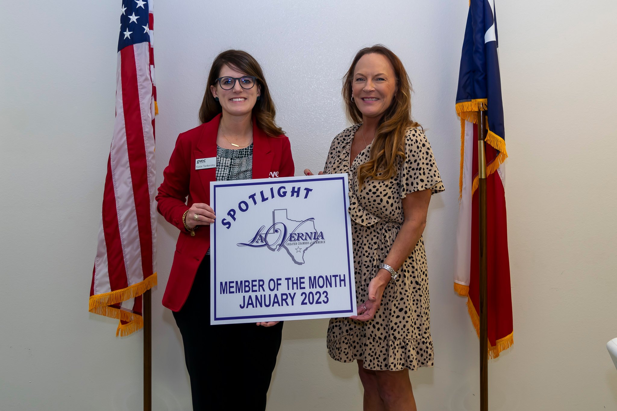 Jan2023 Promote and Grow your Business in La Vernia, Texas