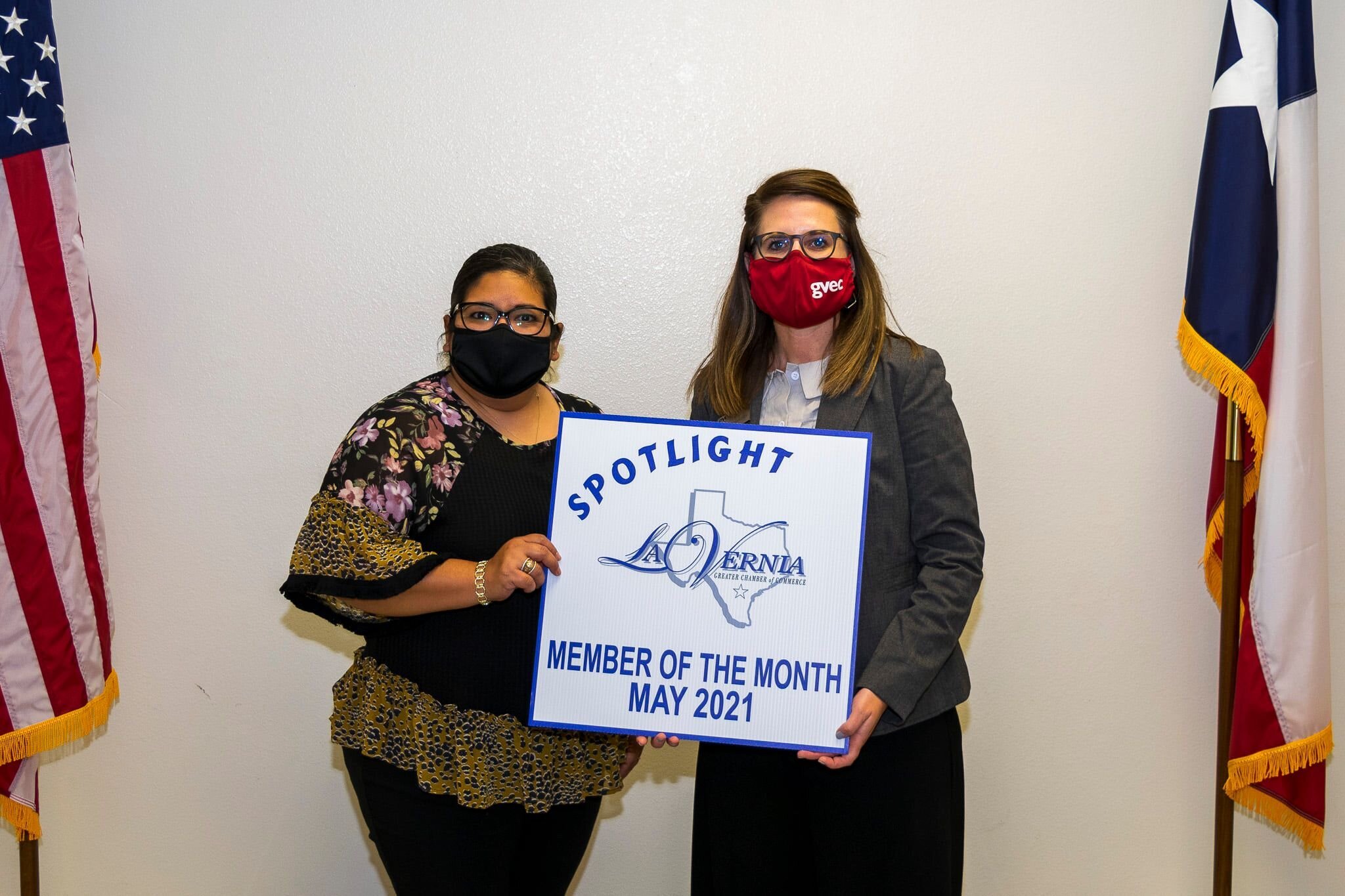 May2021 Greater La Vernia Chamber of Commerce