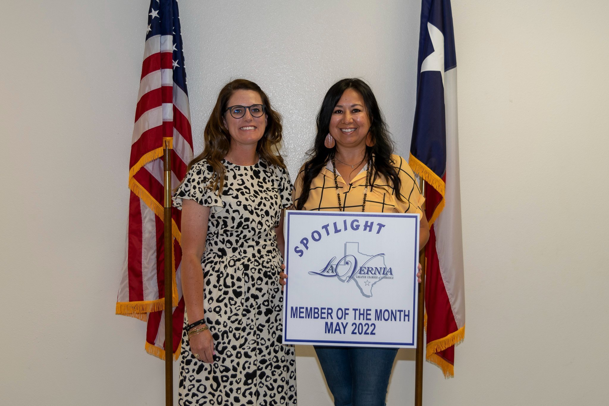 May2022 Promote and Grow your Business in La Vernia, Texas