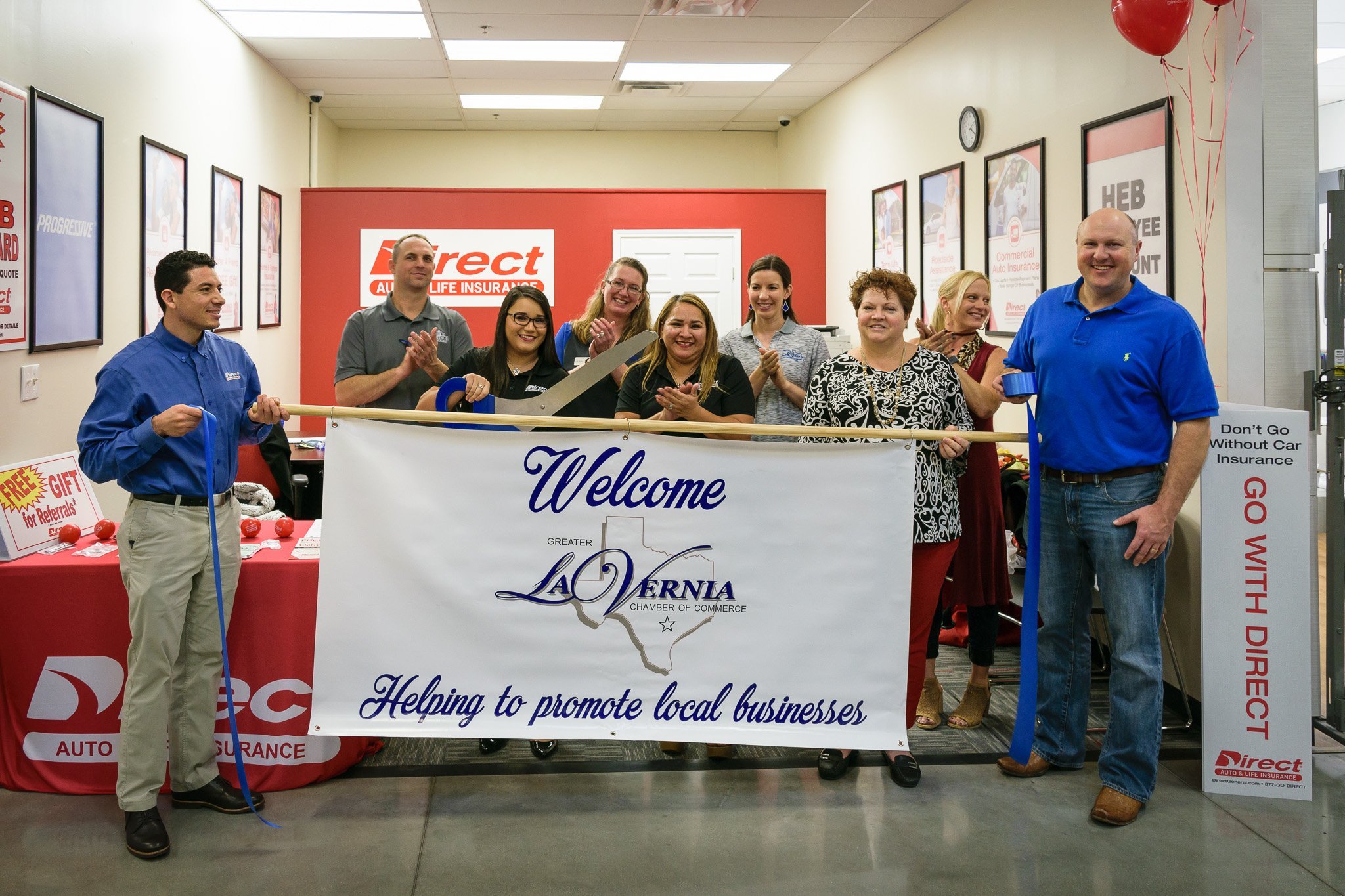 directauto05 Greater La Vernia Chamber of Commerce