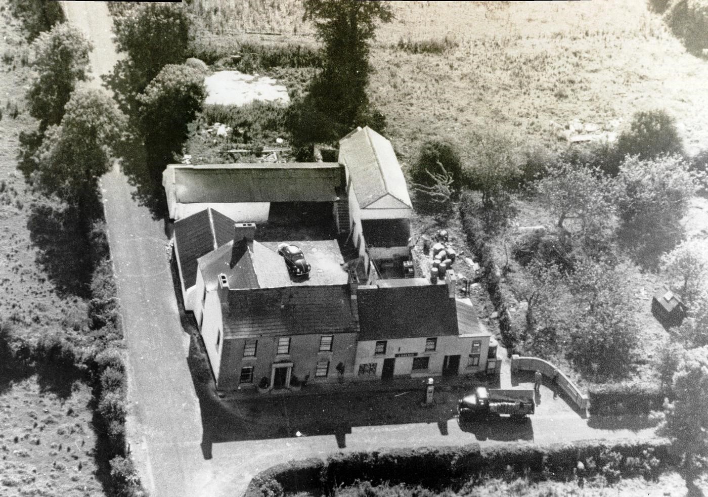 About Us Laverys Funeral Directors Cookstown