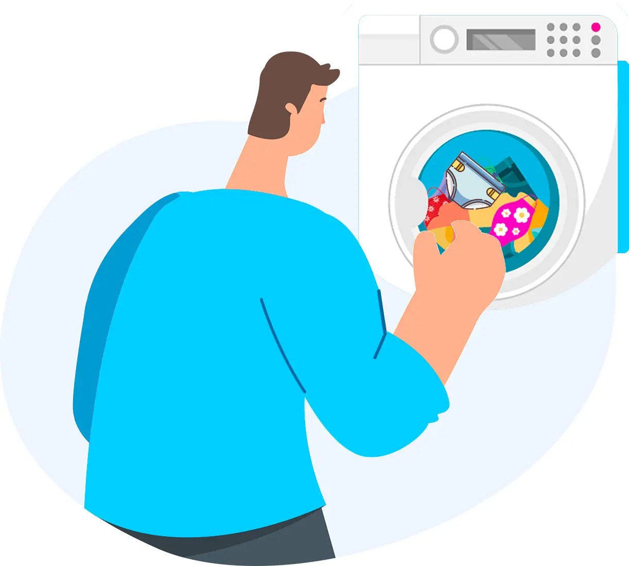 Nettoyage et Lavage de la Couche Lavable Lave Ta Couche