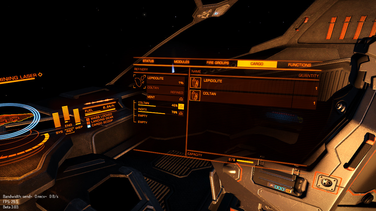 Elite Dangerous Mining Guide Lave Wiki