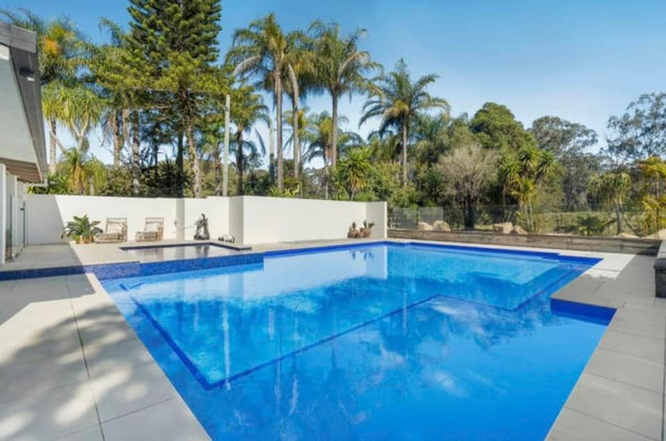 Pool Builders Toowoomba La Vida Pools and Spas