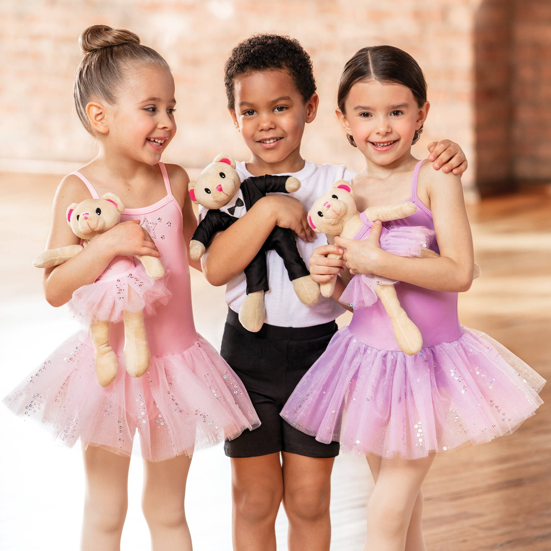 Dress Code Dancewear LaVida Dance Studio Kirkland, WA
