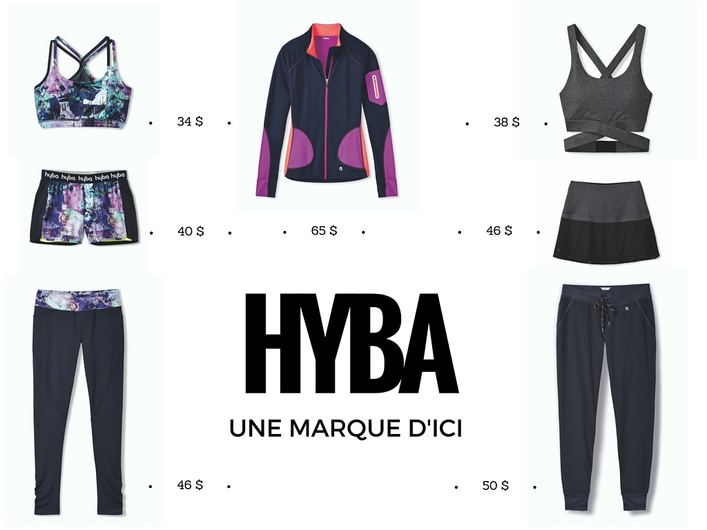 HYBA La vie tout simplement