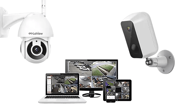 Laview Camera Login, Laview Login Guide | Laview Support