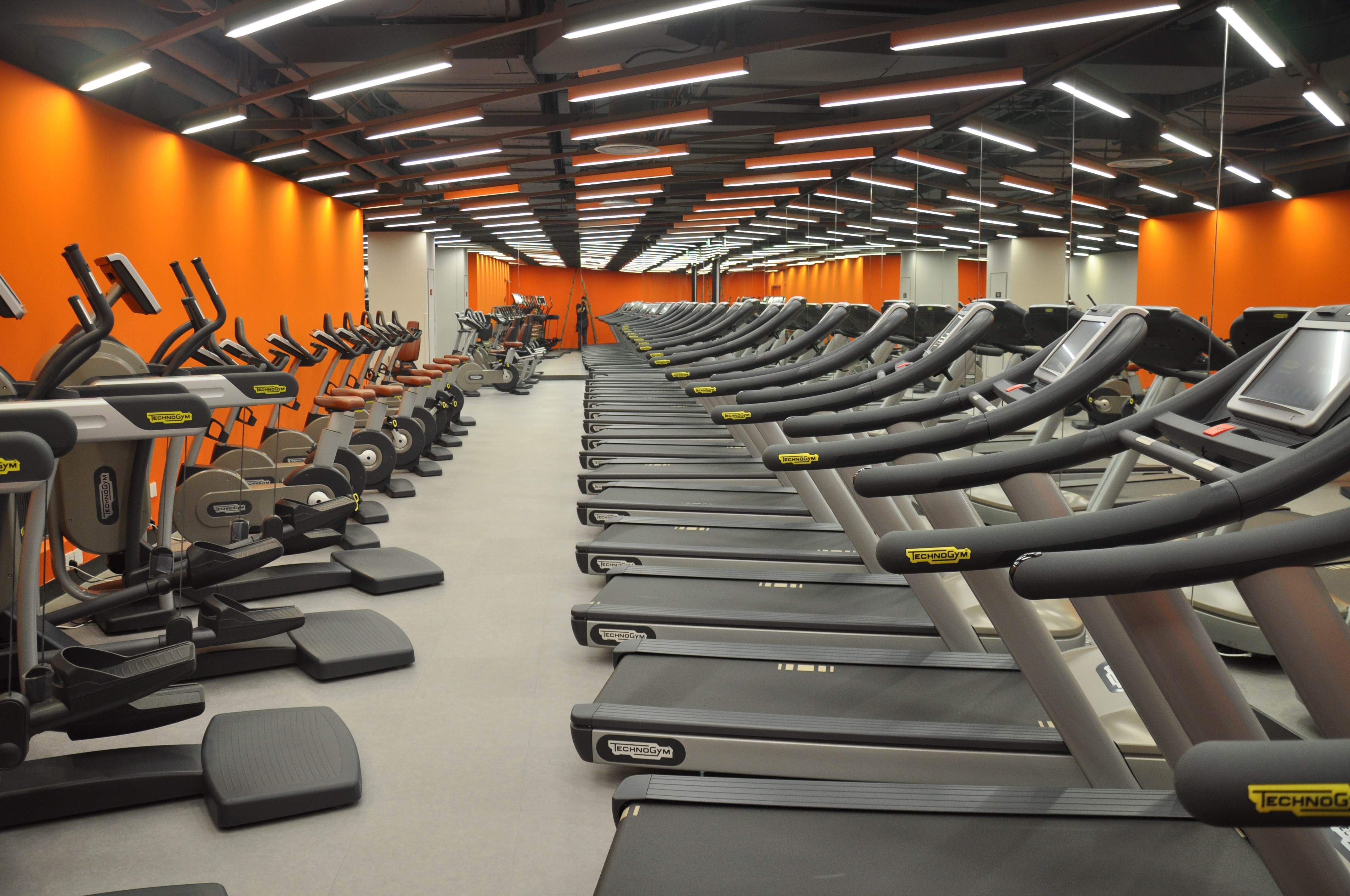 Top 5 Most Popular Fitness Centers in Shanghai La Vie Zine