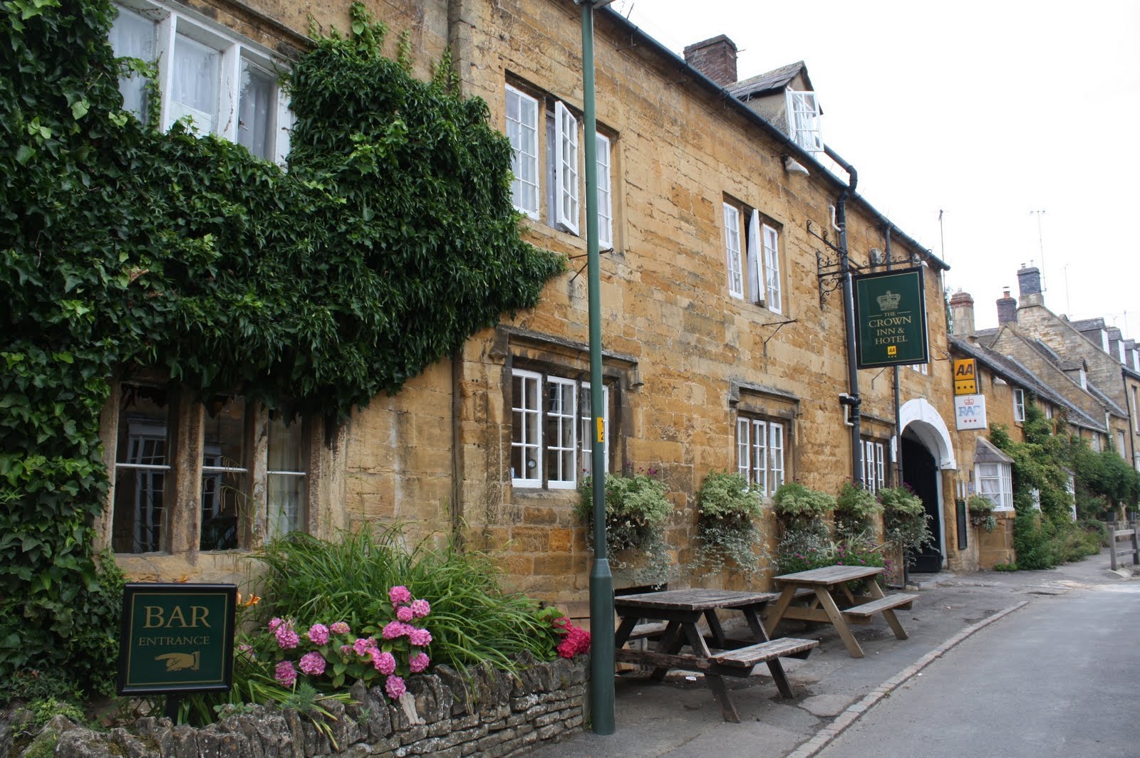 10 Picturesque British Ideal Countryside Escape La Vie Zine