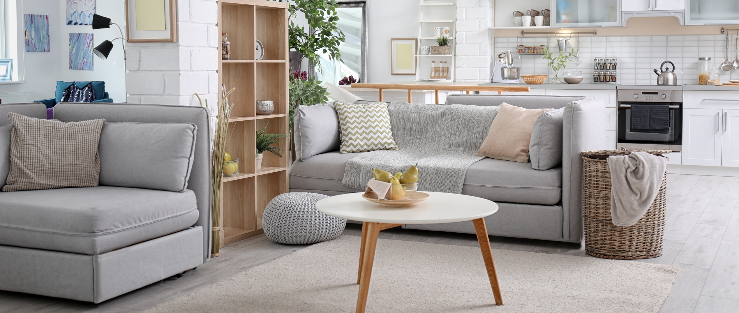 About Lavinder Real Estate