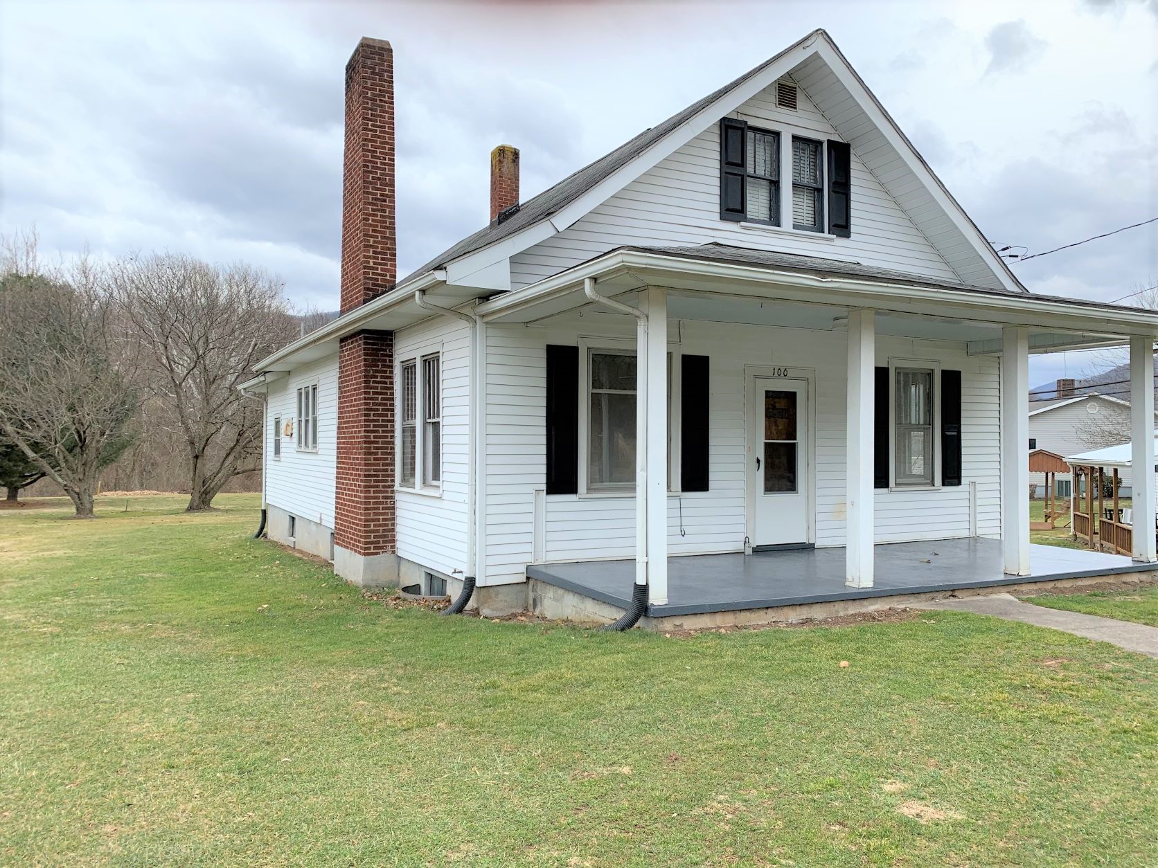 Lavinder Real Estate Serving the New River Valley for over 30 years