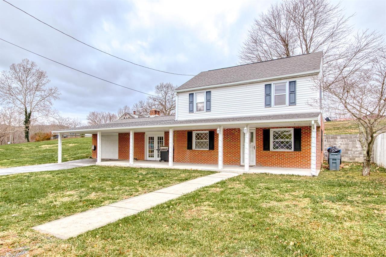 Lavinder Real Estate Serving the New River Valley for over 30 years