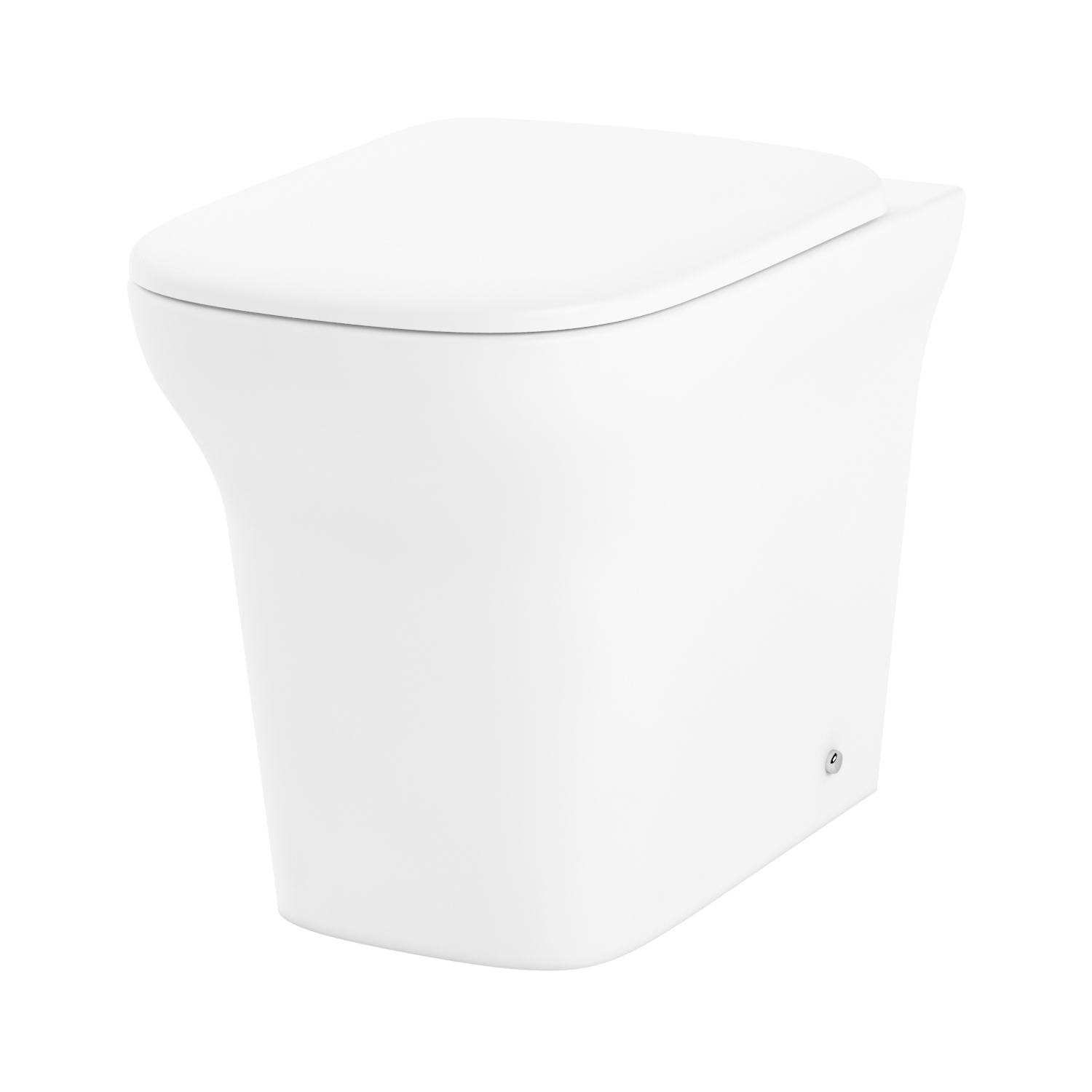 Relfix Bristol Set 5 in 1 for floor toilet Lavinia Boho
