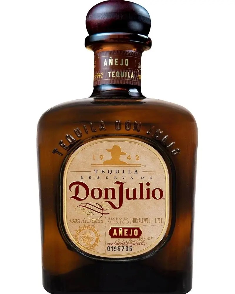 Don Julio Tequila Anejo 1.75L