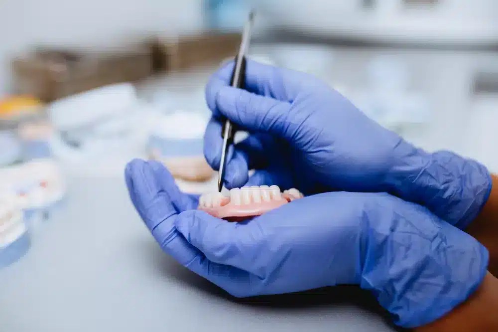 Best Dentist in Dubai Dental Care Experts Lavish Clinic