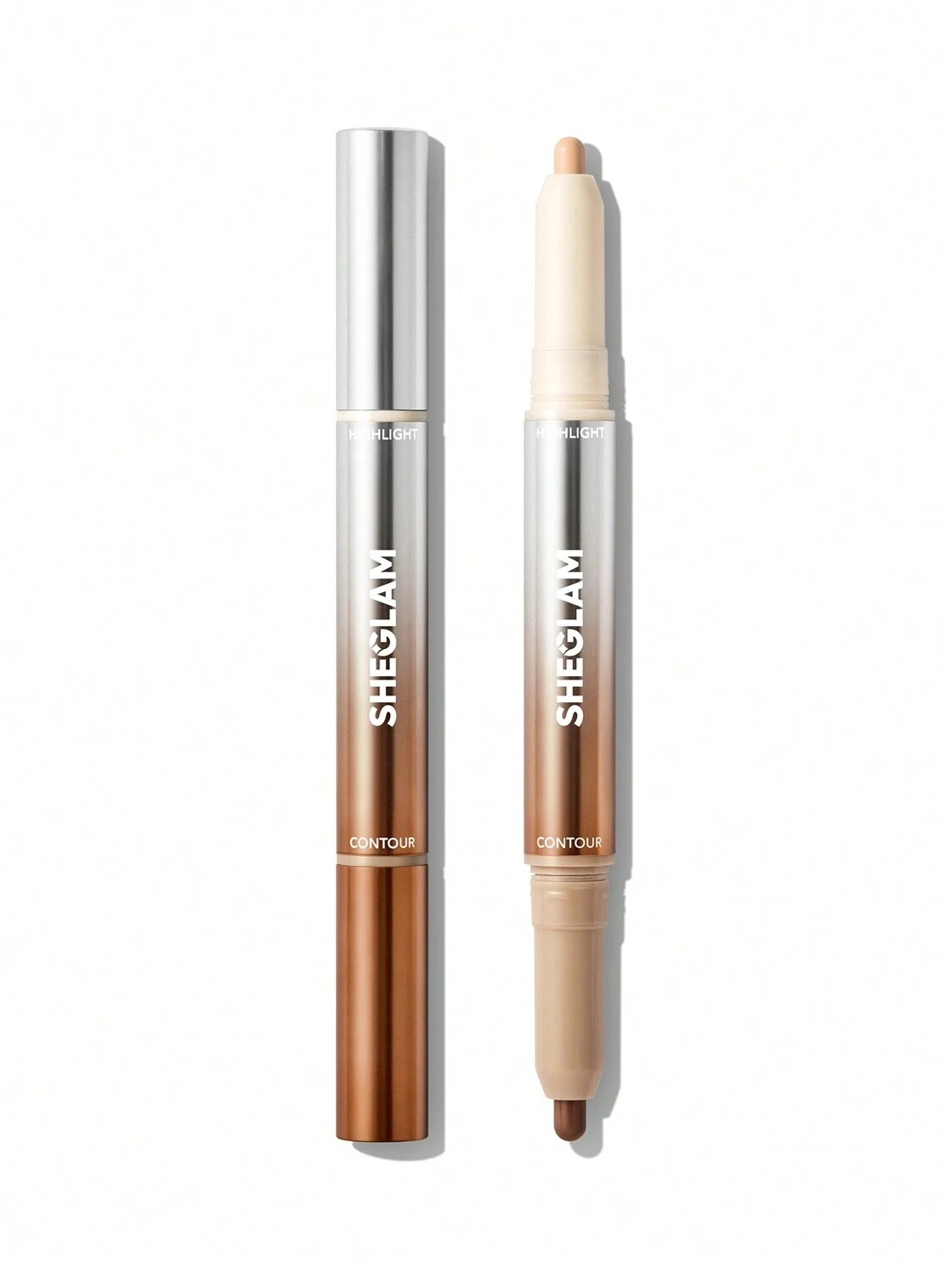 Sheglam Fine Line 2In1 Nose Contour & Highlight Pen Price in