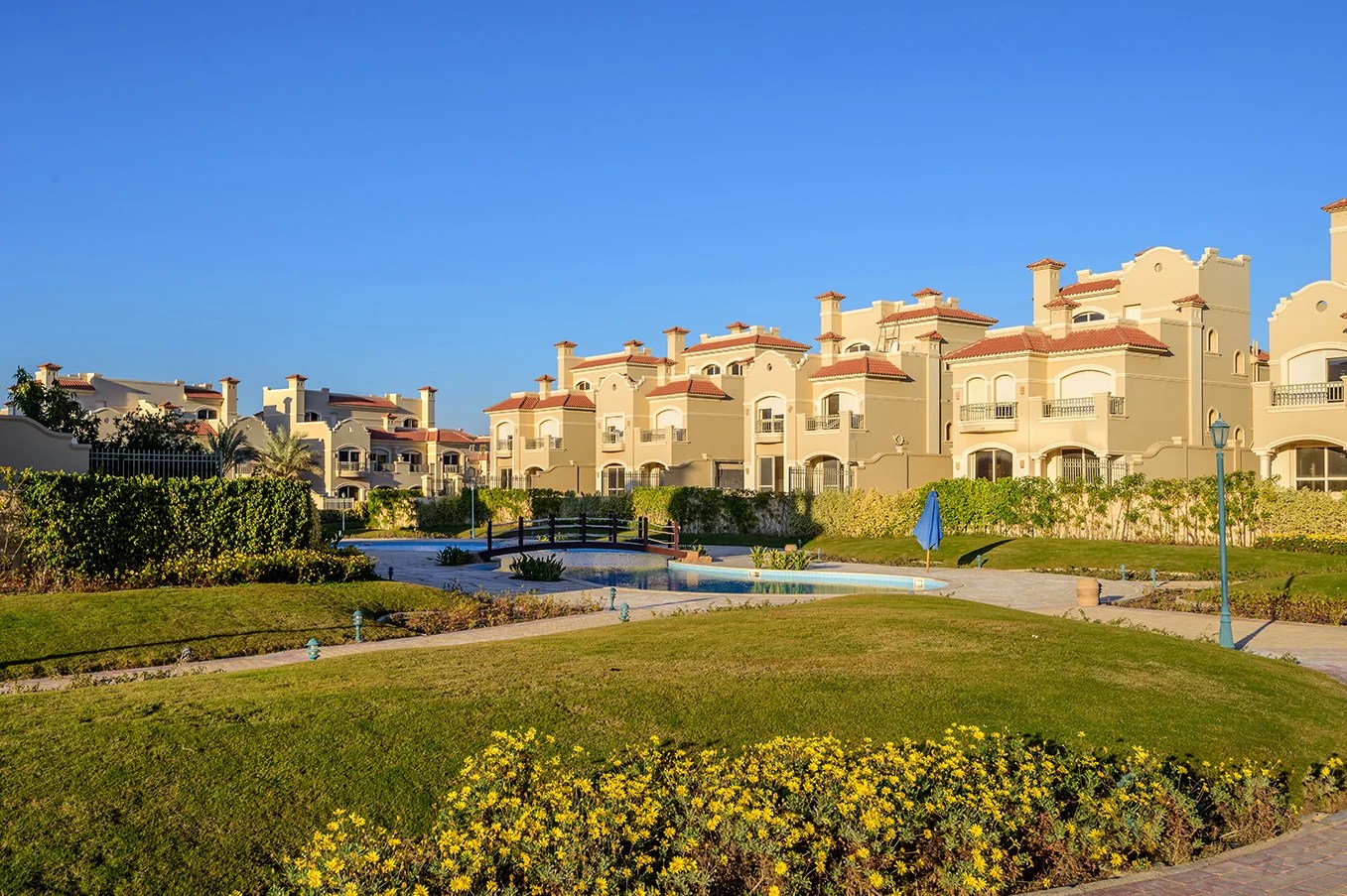 El Patio 6 Lavista Developments