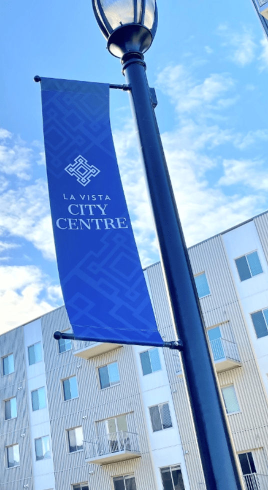 Vivere's Luxury Apartments La Vista City Centre