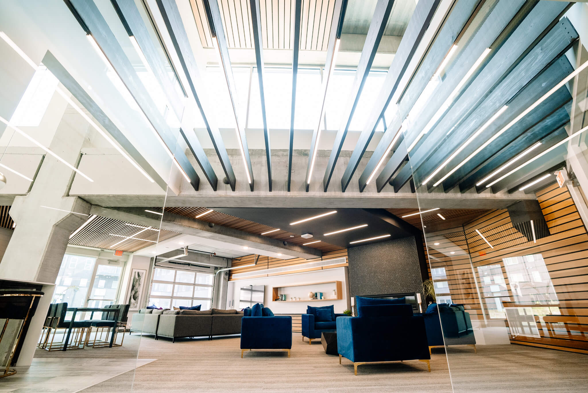 Vivere's Luxury Apartments La Vista City Centre