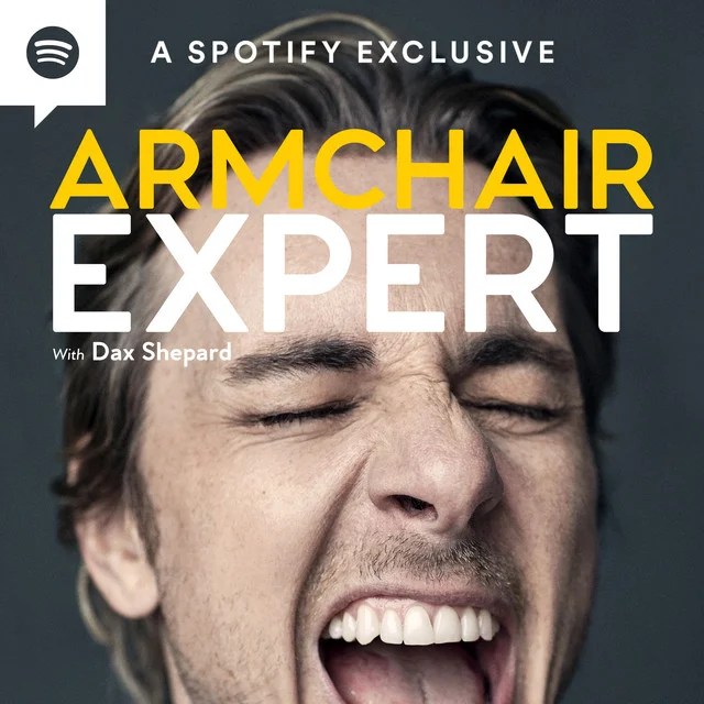 ARMCHAIR EXPERT • lvdt.audio