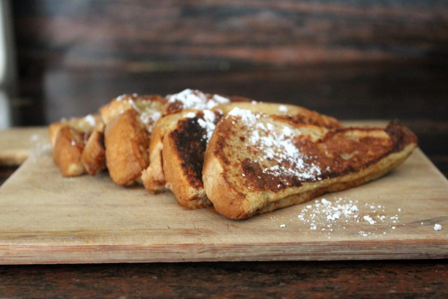 3 Trending Tik Tok recipes to try during the lockdown La Voz News