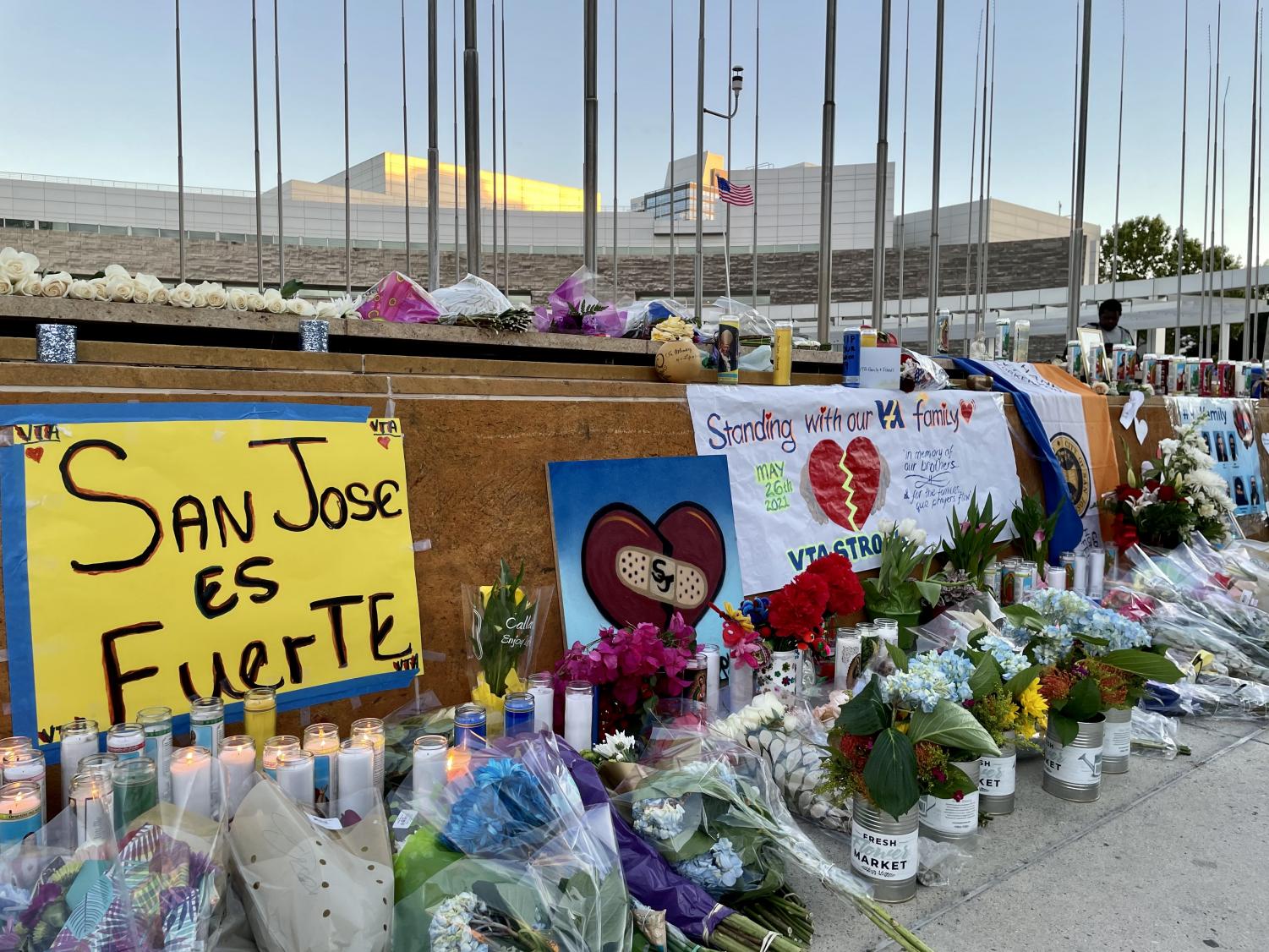 La Voz News San Jose community mourns after mass shooting in