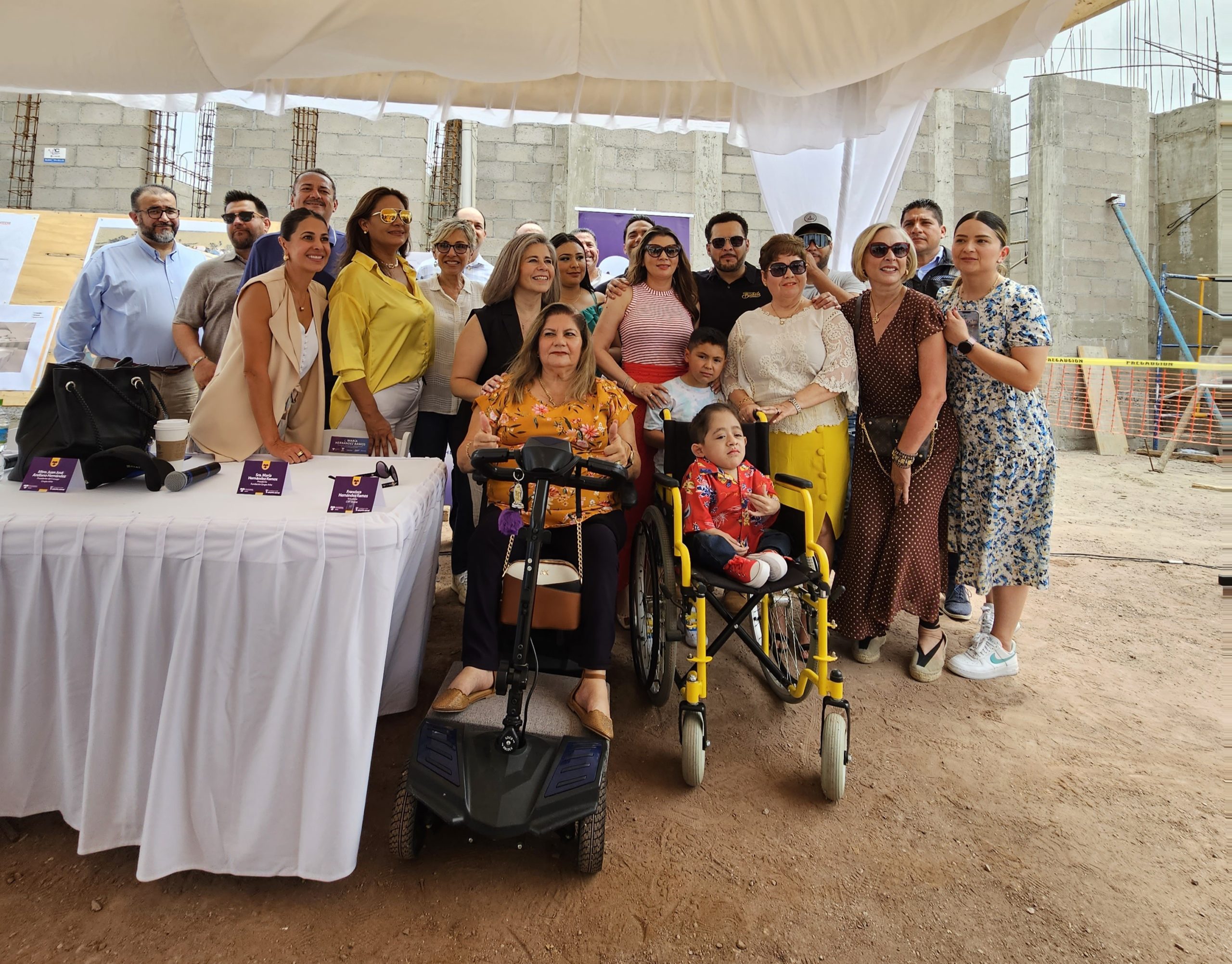 Grupo Arhe y Alamo Rental Car despliegan esfuerzos para CRIT Mazatlán