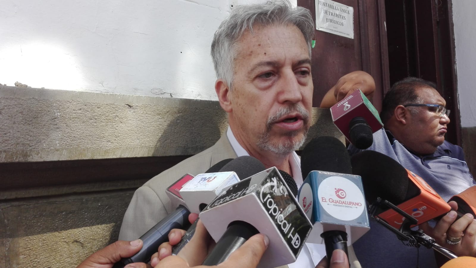 Consulado de Argentina en Tarija señala que están llegando muchos