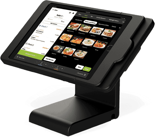 RESTAURANT POS iPad Point of Sale System for Restaurants, Bars & More