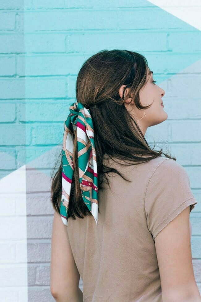 The 3 Best Hair Ties To Prevent Breakage LAVYON