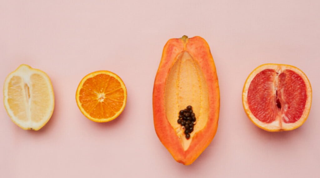 If You Want To Keep Your Vagina Smelling Fresh, Eat These 7 Foods. LAVYON