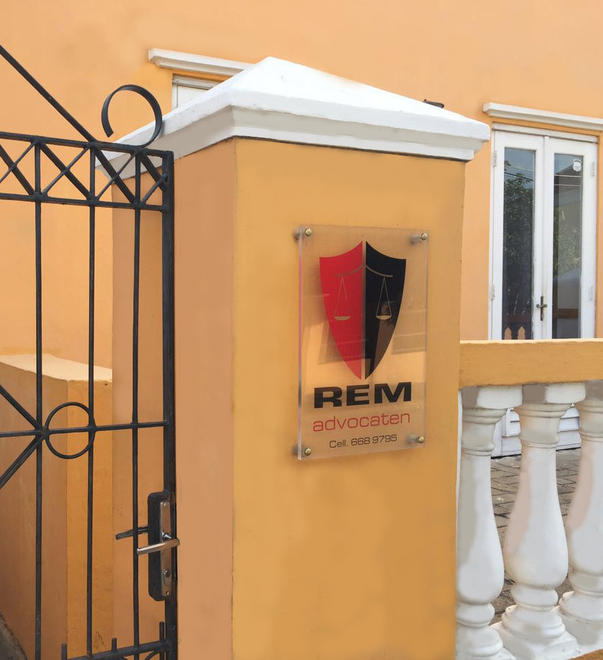 REM Law and Development