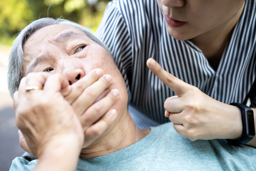 Elder Abuse Attorney Nursing Home Abuse Moet Law Group