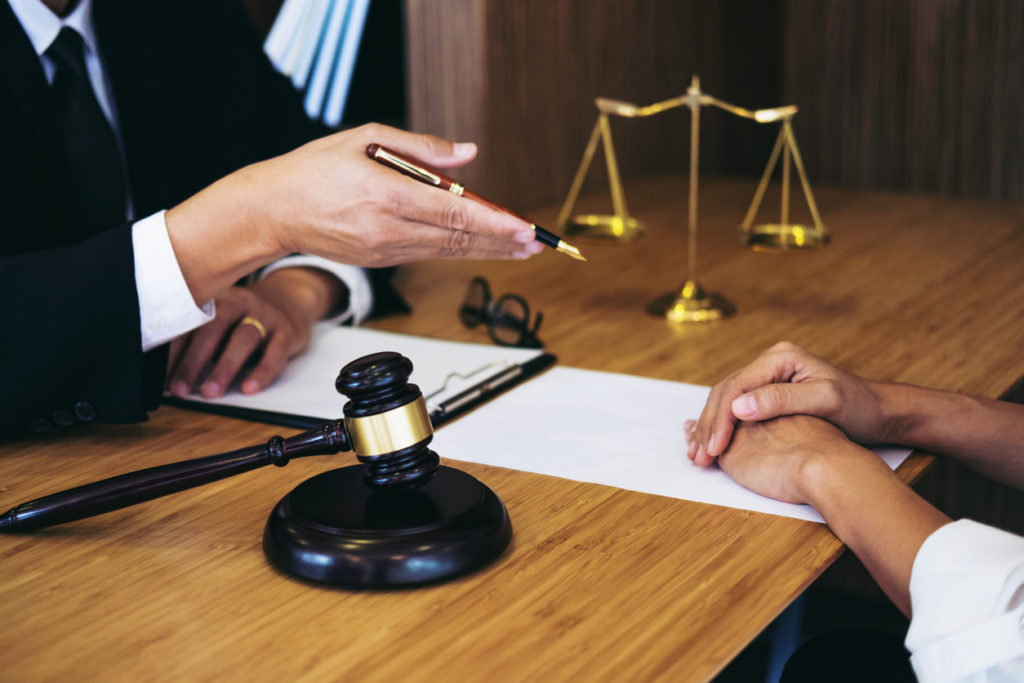 Breaking Down AttorneyClient Privilege What it Means and How it Can