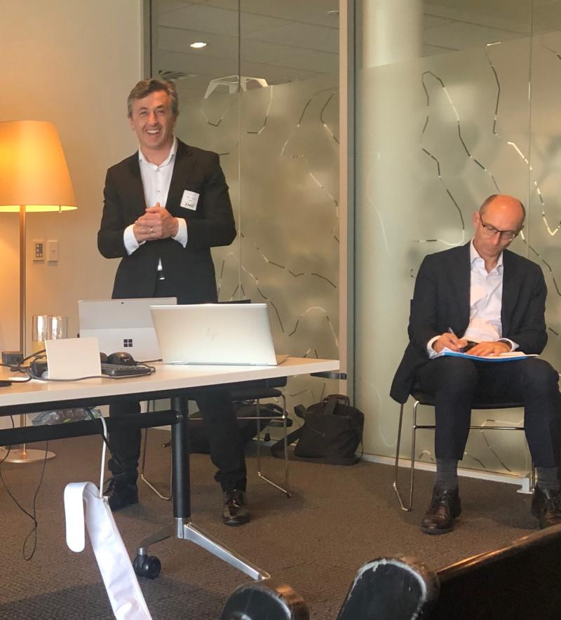 Wgtn NZILA Dec 2019 (002) Law Strategy