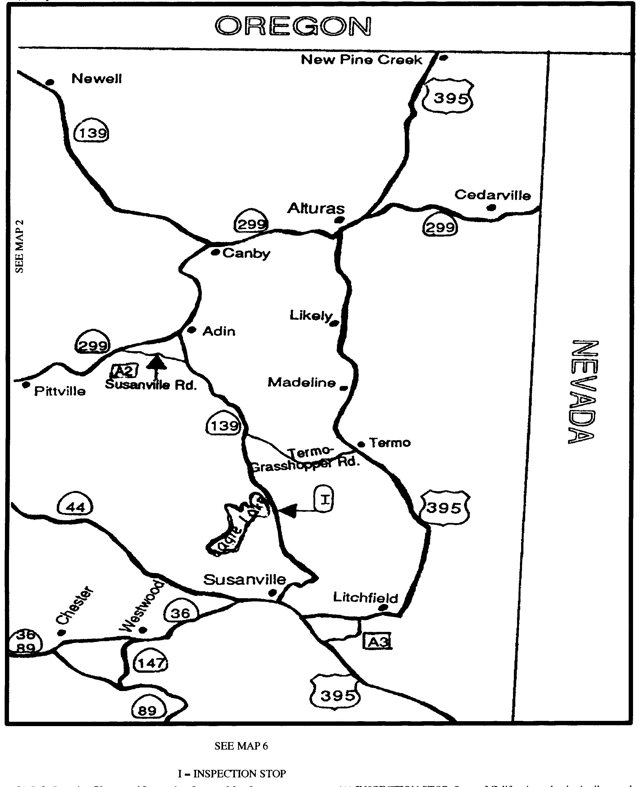 California Code of Regulations