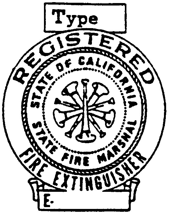 California Code of Regulations