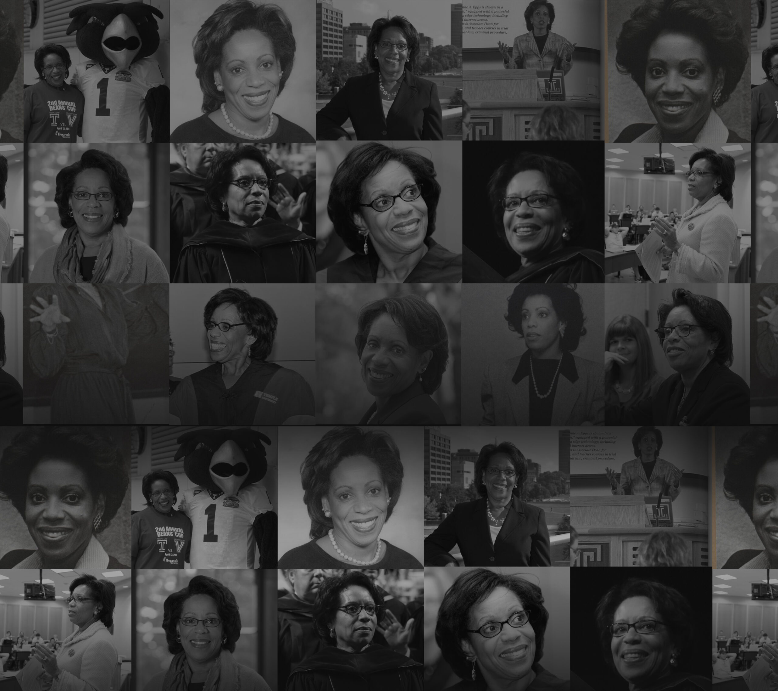 Black Lawyers Matter Celebrating JoAnne Epps’ Legacy, Impact, and